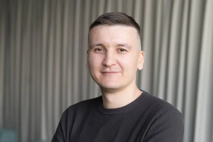 Nurbek Sadykov